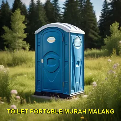 toilet portable murah Malang